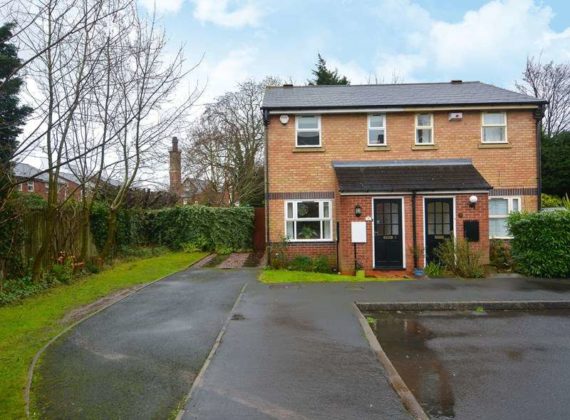 2 Bedroom Property